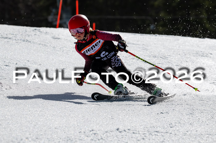 Ziener Cup 5 RS Mösern, 07.03.2026