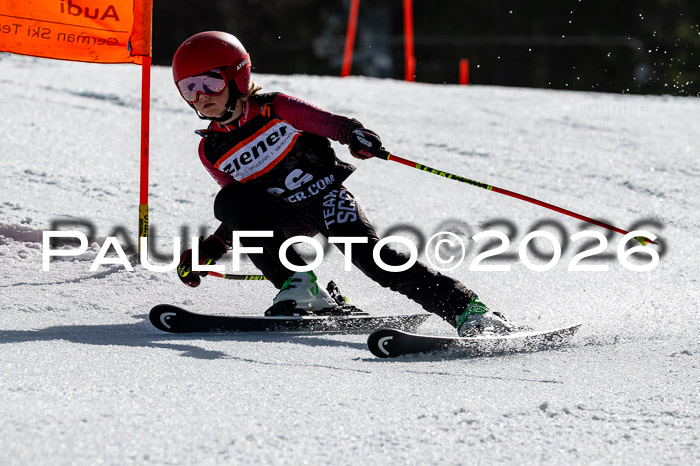 Ziener Cup 5 RS Mösern, 07.03.2026