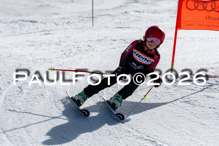 Ziener Cup 5 RS Mösern, 07.03.2026