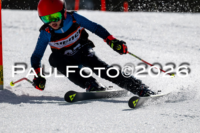 Ziener Cup 5 RS Mösern, 07.03.2026