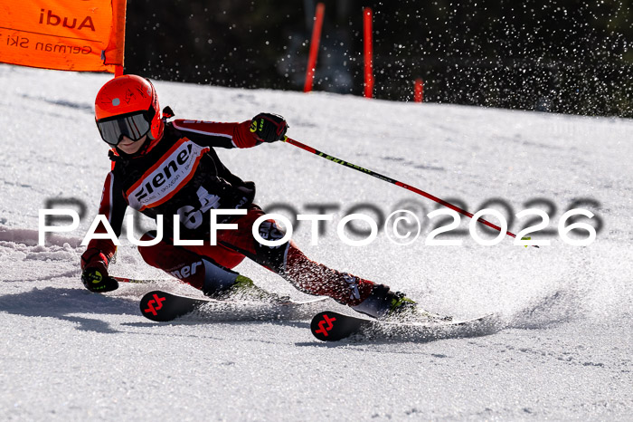 Ziener Cup 5 RS Mösern, 07.03.2026