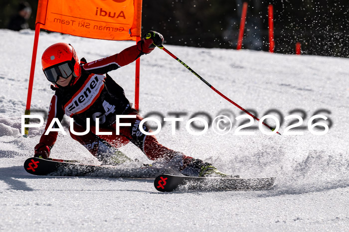 Ziener Cup 5 RS Mösern, 07.03.2026