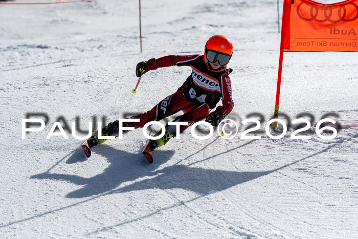 Ziener Cup 5 RS Mösern, 07.03.2026