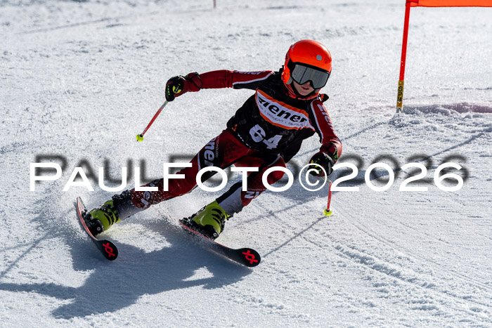 Ziener Cup 5 RS Mösern, 07.03.2026