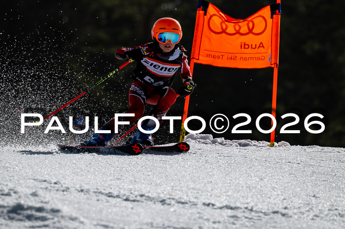 Ziener Cup 5 RS Mösern, 07.03.2026