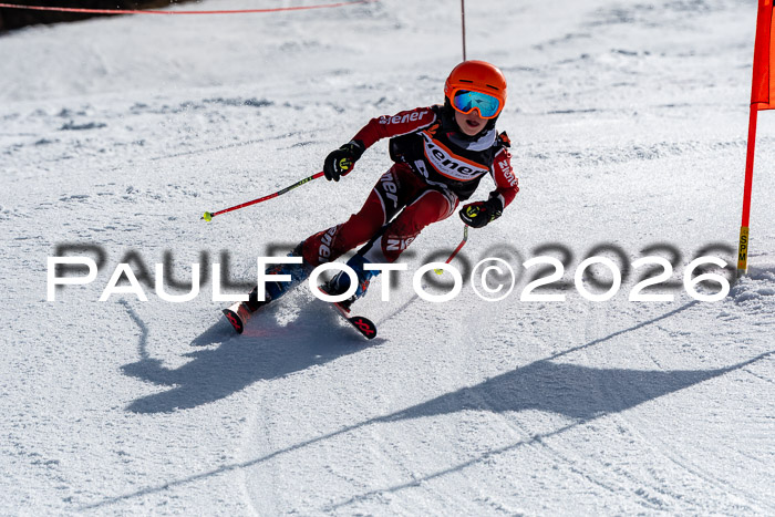 Ziener Cup 5 RS Mösern, 07.03.2026