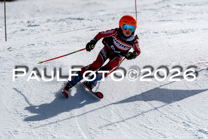 Ziener Cup 5 RS Mösern, 07.03.2026