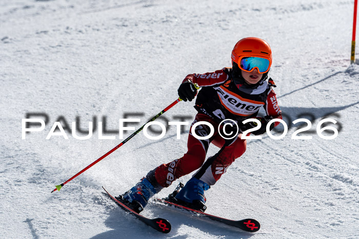 Ziener Cup 5 RS Mösern, 07.03.2026