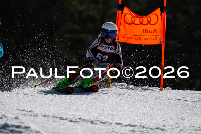 Ziener Cup 5 RS Mösern, 07.03.2026