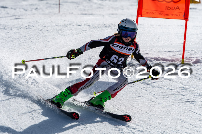 Ziener Cup 5 RS Mösern, 07.03.2026