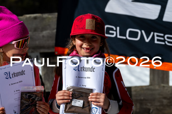 Ziener Cup 5 RS Mösern, 07.03.2026