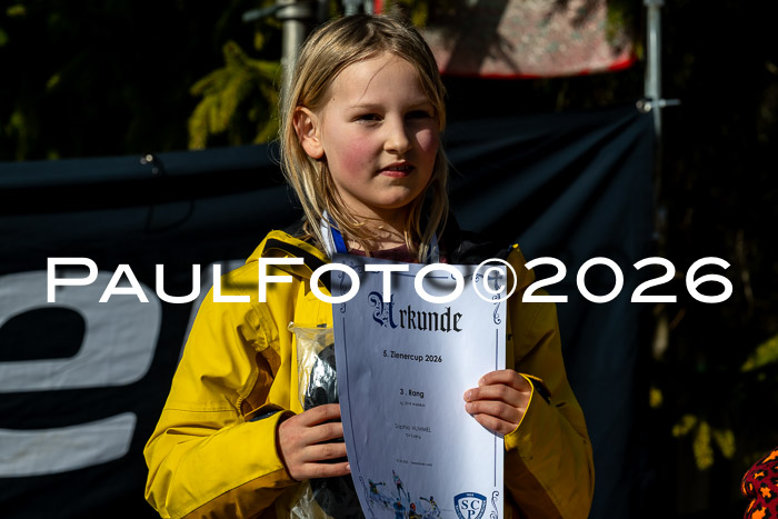 Ziener Cup 5 RS Mösern, 07.03.2026