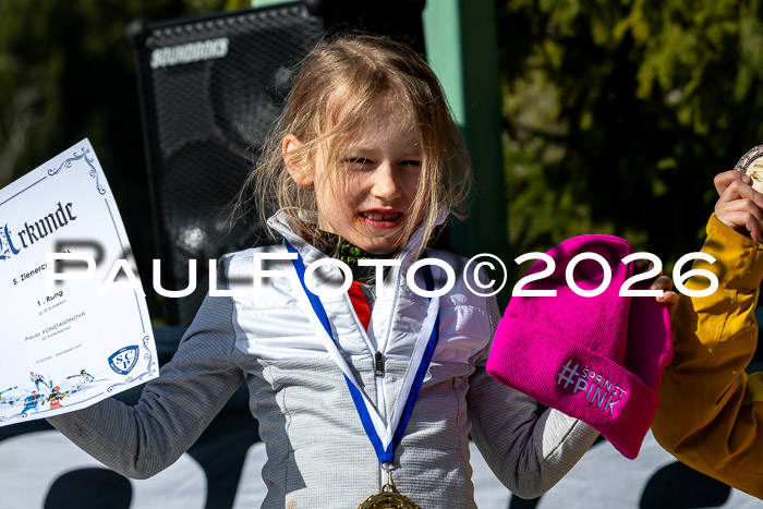 Ziener Cup 5 RS Mösern, 07.03.2026