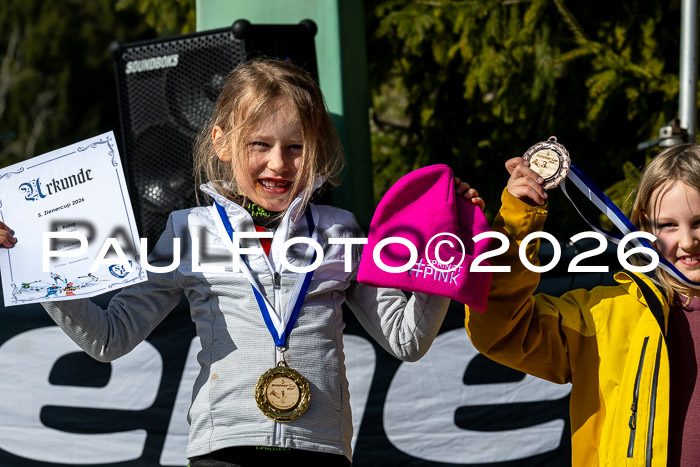 Ziener Cup 5 RS Mösern, 07.03.2026