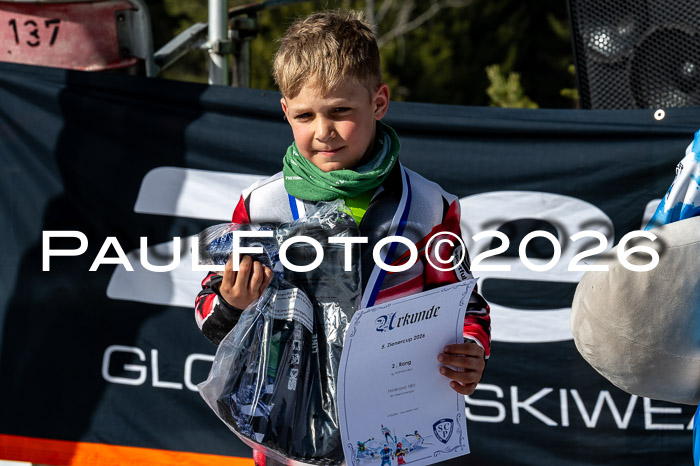 Ziener Cup 5 RS Mösern, 07.03.2026