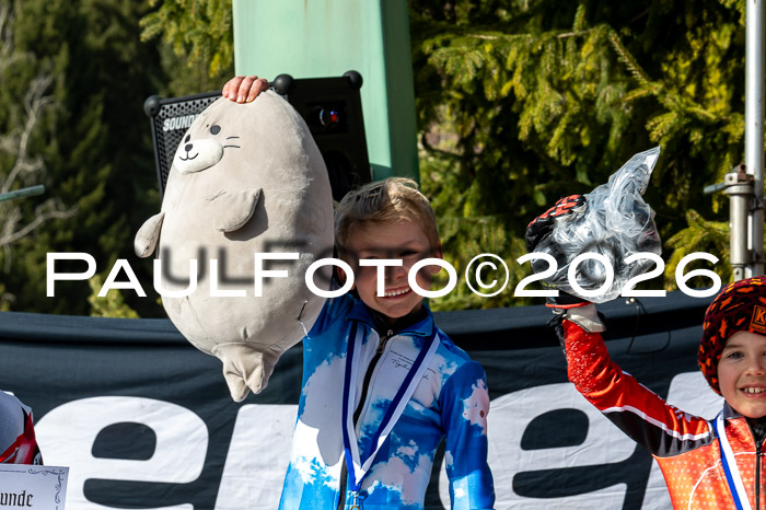 Ziener Cup 5 RS Mösern, 07.03.2026