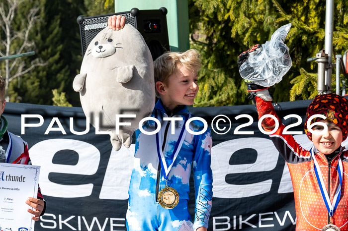 Ziener Cup 5 RS Mösern, 07.03.2026