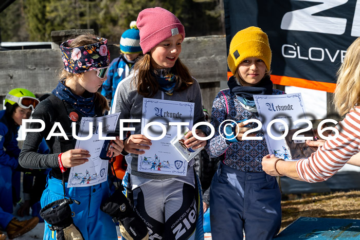 Ziener Cup 5 RS Mösern, 07.03.2026