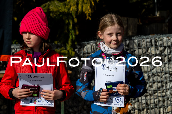 Ziener Cup 5 RS Mösern, 07.03.2026