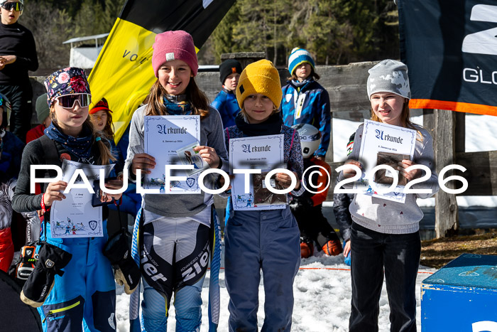 Ziener Cup 5 RS Mösern, 07.03.2026