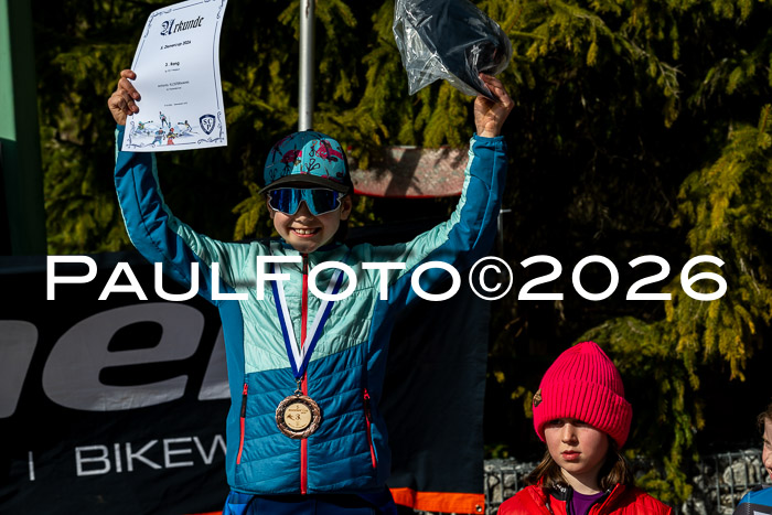 Ziener Cup 5 RS Mösern, 07.03.2026