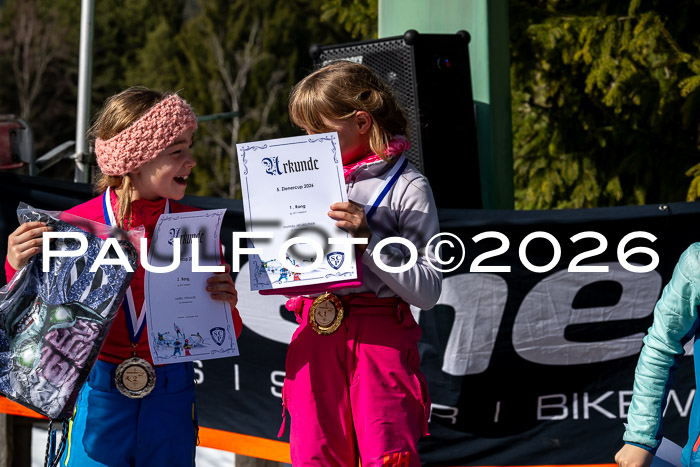 Ziener Cup 5 RS Mösern, 07.03.2026