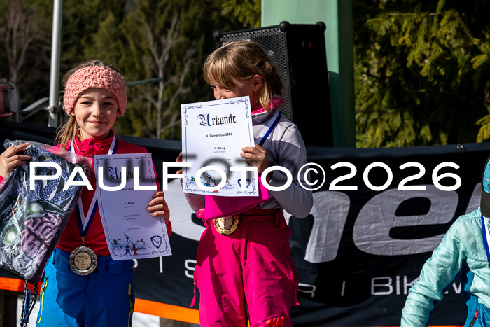 Ziener Cup 5 RS Mösern, 07.03.2026