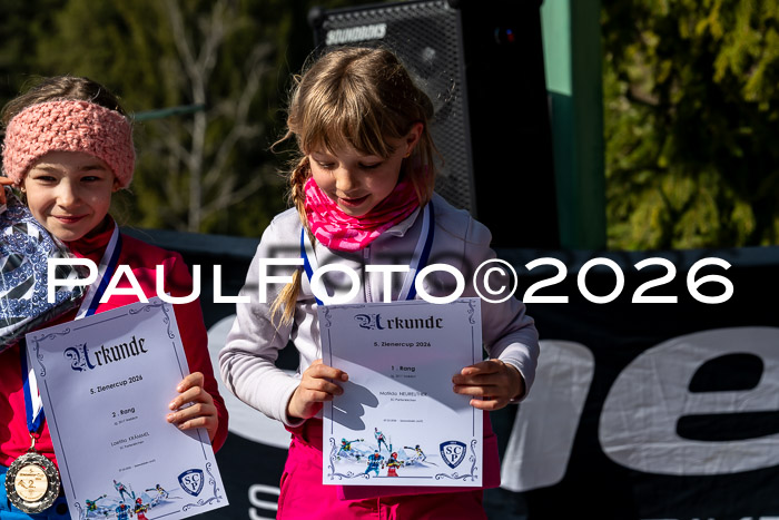 Ziener Cup 5 RS Mösern, 07.03.2026