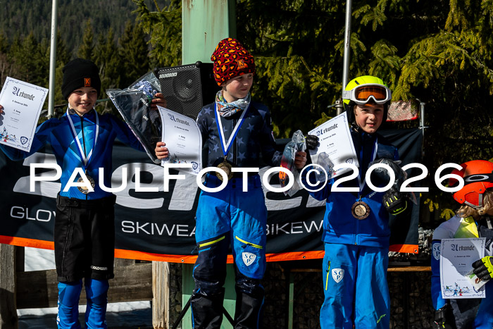 Ziener Cup 5 RS Mösern, 07.03.2026