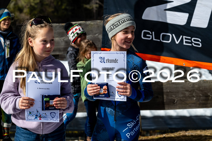 Ziener Cup 5 RS Mösern, 07.03.2026