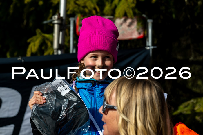 Ziener Cup 5 RS Mösern, 07.03.2026