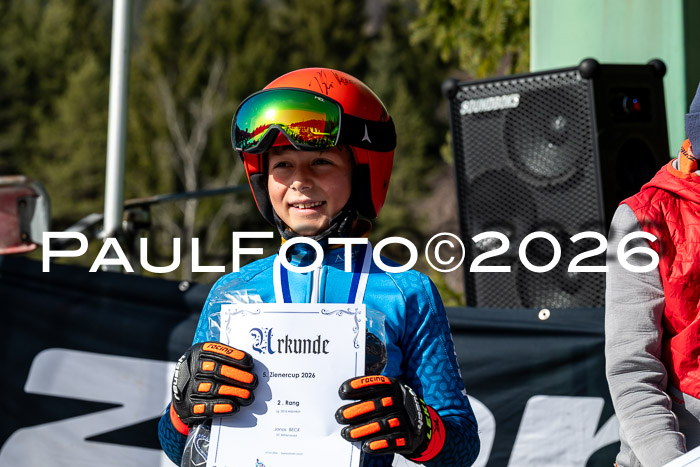 Ziener Cup 5 RS Mösern, 07.03.2026