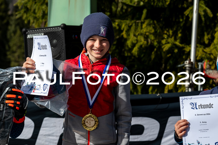 Ziener Cup 5 RS Mösern, 07.03.2026