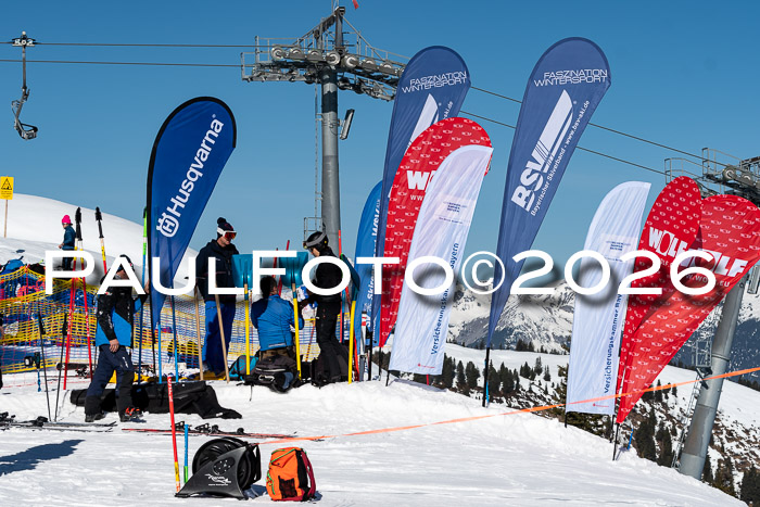 BSV Skiliga Bayern Schüler Finale SL 2026