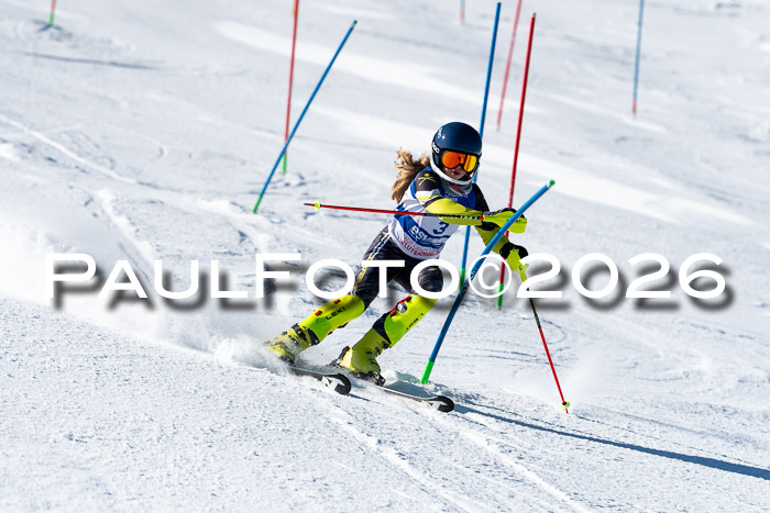 BSV Skiliga Bayern Schüler Finale SL 2026