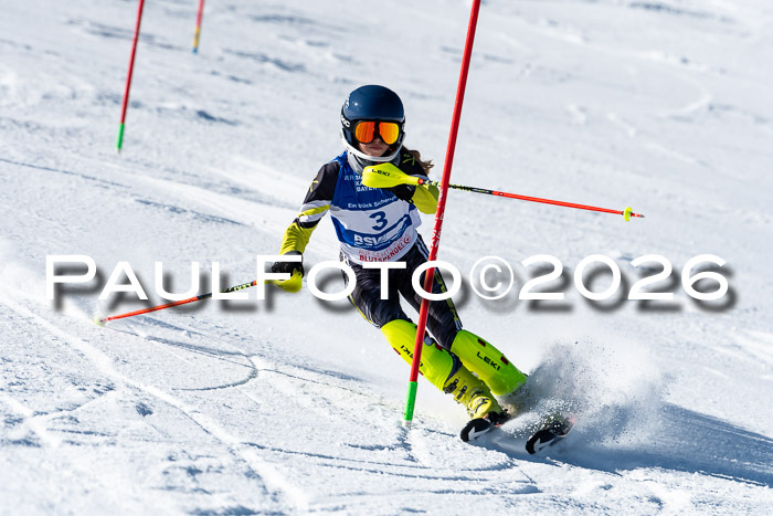 BSV Skiliga Bayern Schüler Finale SL 2026