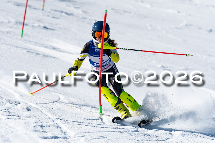 BSV Skiliga Bayern Schüler Finale SL 2026