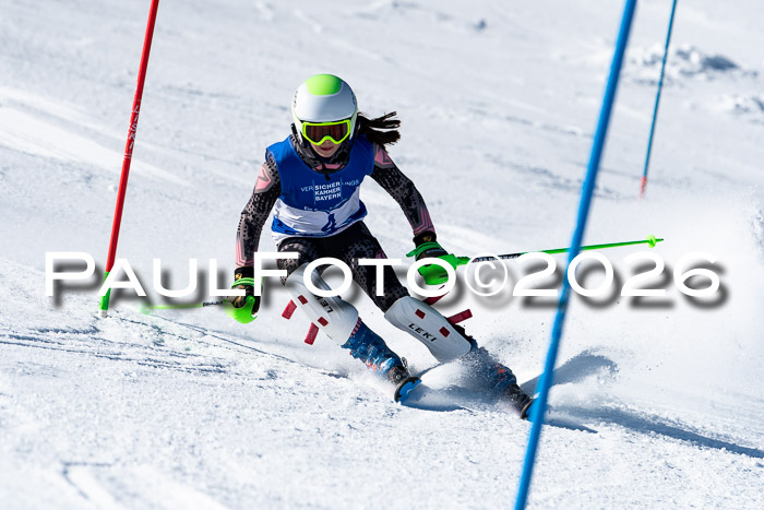 BSV Skiliga Bayern Schüler Finale SL 2026