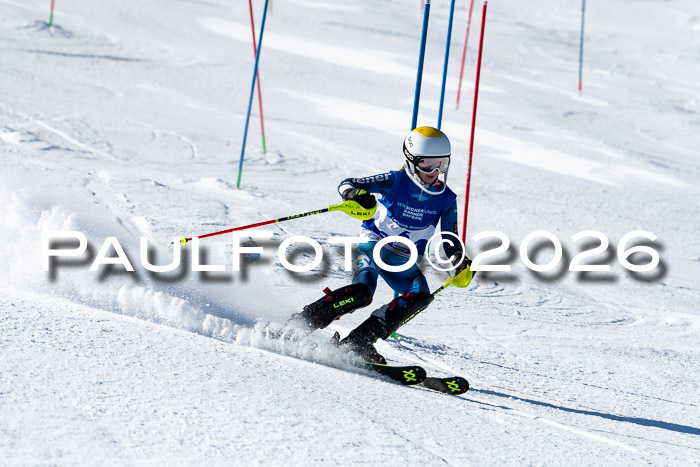 BSV Skiliga Bayern Schüler Finale SL 2026