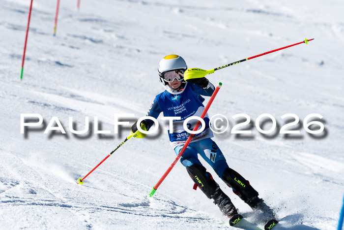 BSV Skiliga Bayern Schüler Finale SL 2026