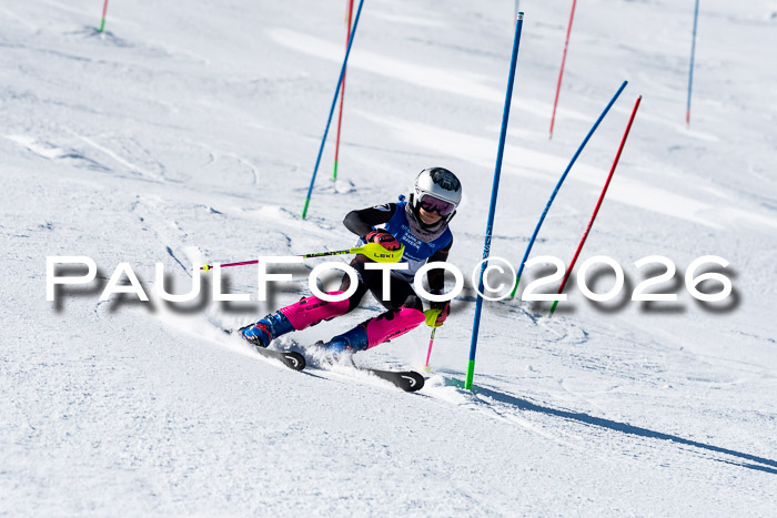 BSV Skiliga Bayern Schüler Finale SL 2026