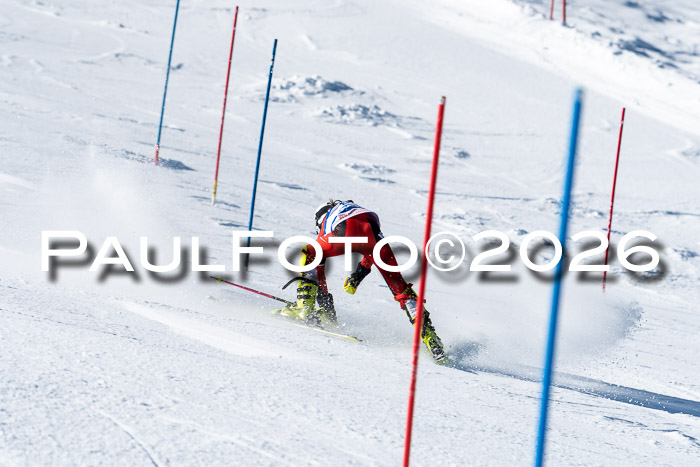 BSV Skiliga Bayern Schüler Finale SL 2026