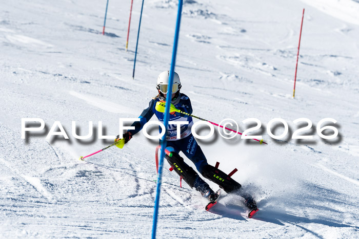 BSV Skiliga Bayern Schüler Finale SL 2026