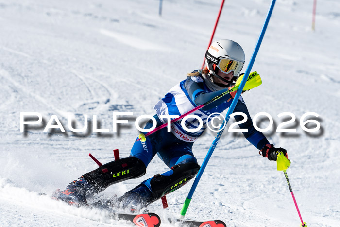 BSV Skiliga Bayern Schüler Finale SL 2026