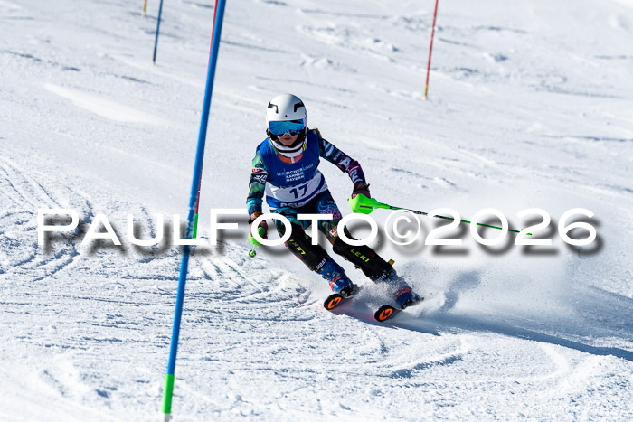 BSV Skiliga Bayern Schüler Finale SL 2026