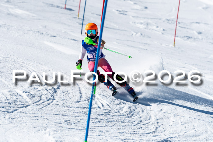 BSV Skiliga Bayern Schüler Finale SL 2026