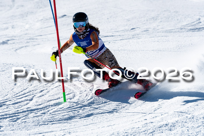 BSV Skiliga Bayern Schüler Finale SL 2026