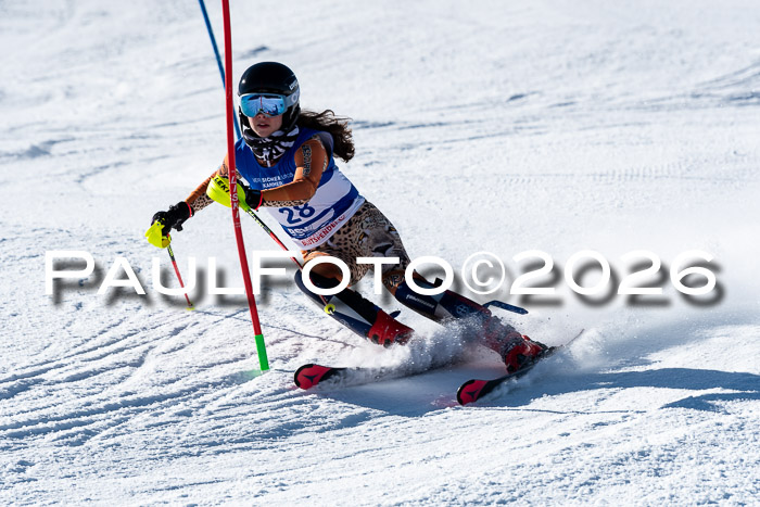 BSV Skiliga Bayern Schüler Finale SL 2026