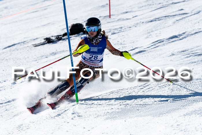 BSV Skiliga Bayern Schüler Finale SL 2026
