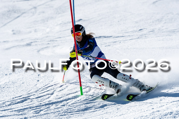 BSV Skiliga Bayern Schüler Finale SL 2026